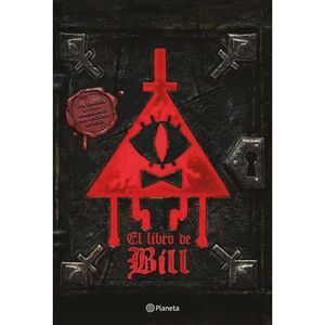 El Libro de Bill / The Book of Bill -- Alex Hirsch